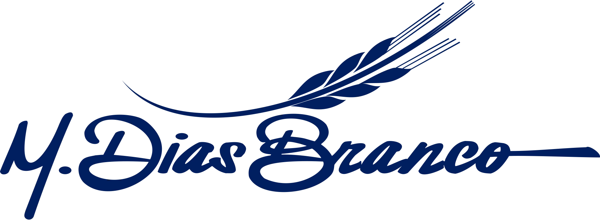 Logo M. Dias Branco