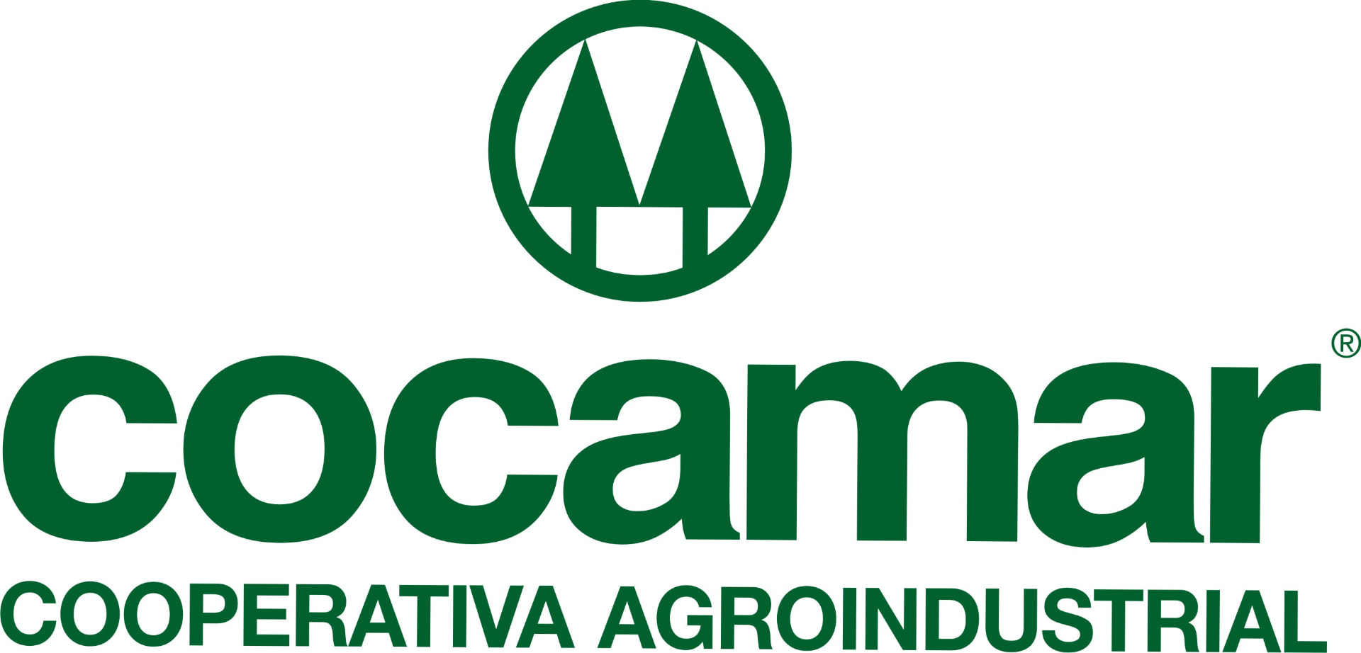 Logo Cocamar