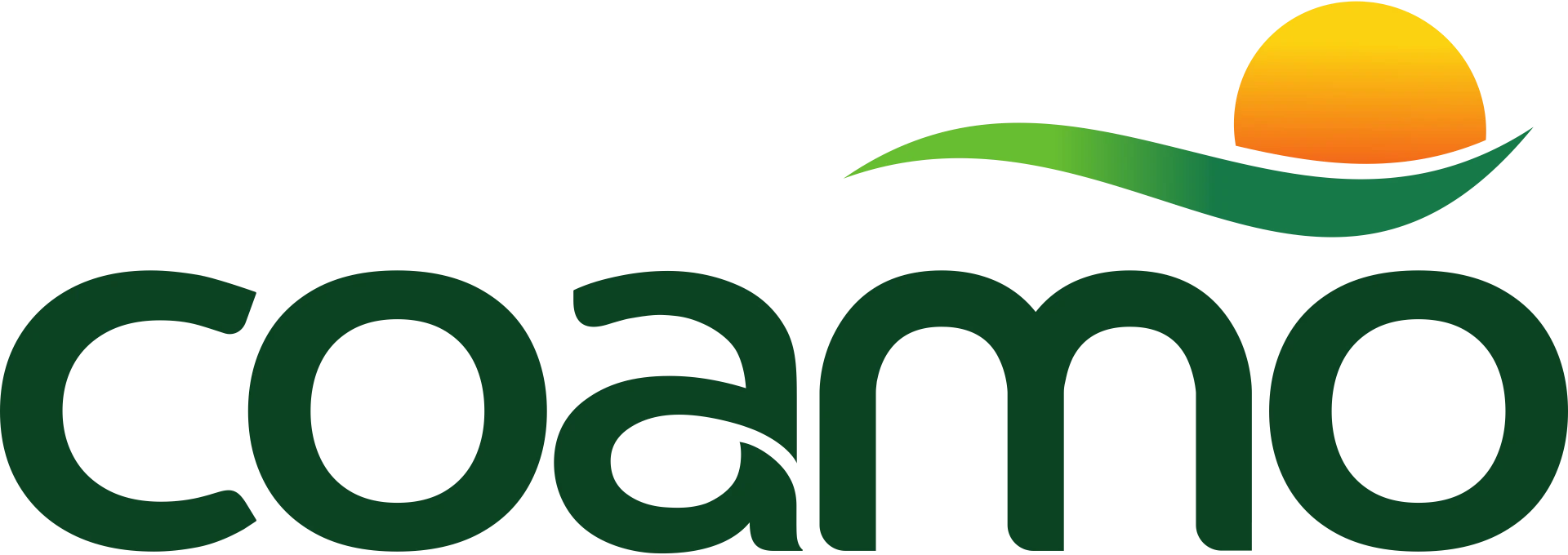 Logo Coamo