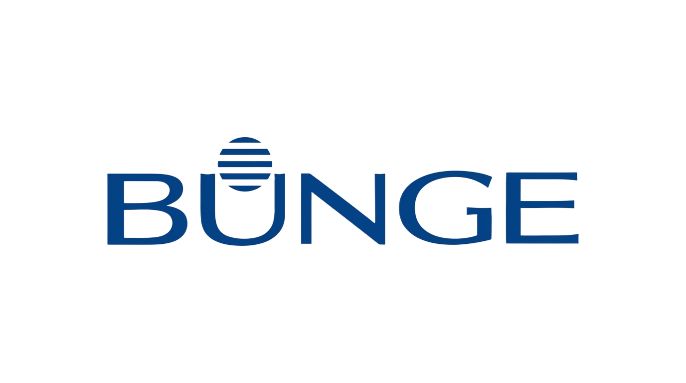 Logo Bunge