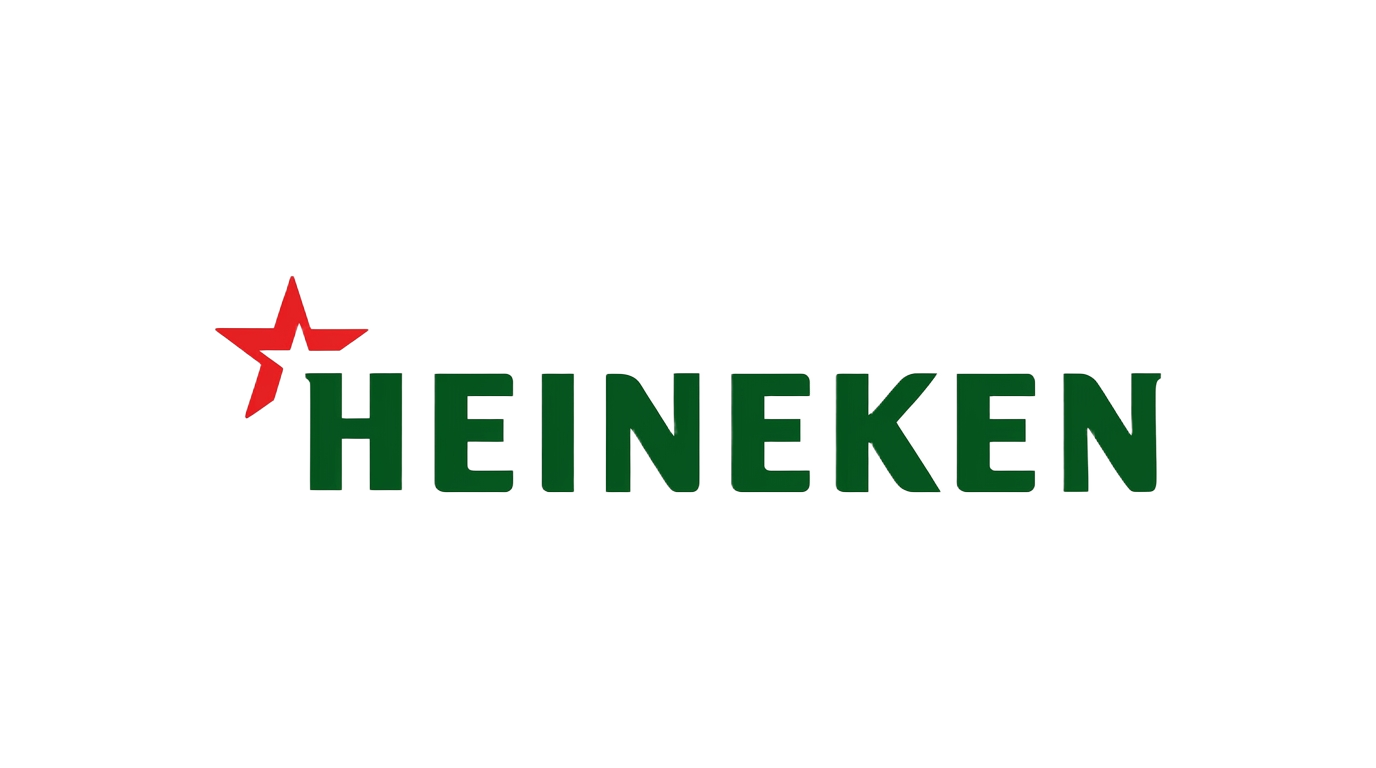 Logo Heineken